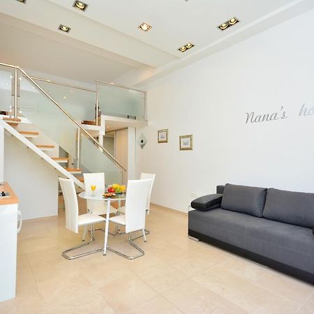 Apartament Nana'S House Split Zewnętrze zdjęcie