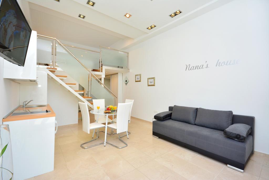 Apartament Nana'S House Split Zewnętrze zdjęcie