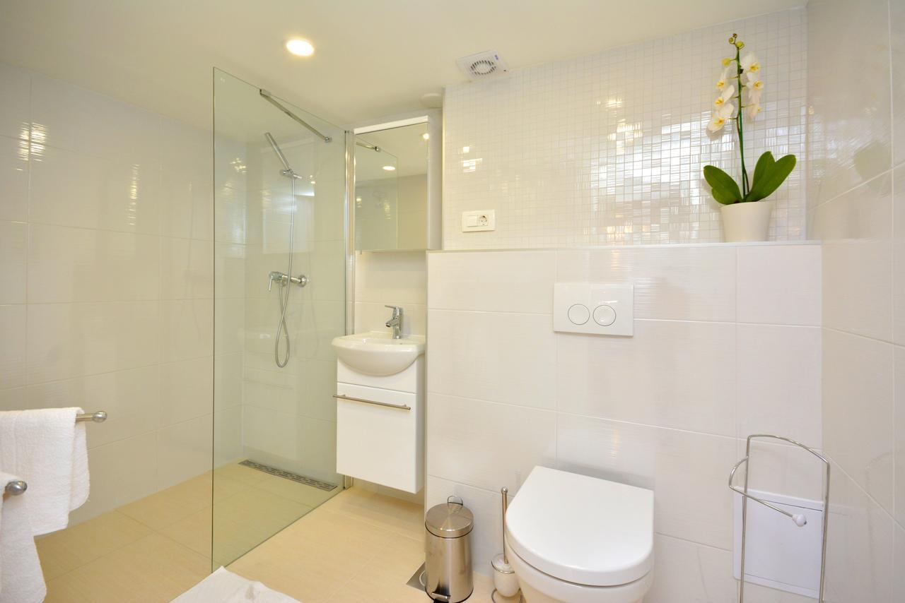 Apartament Nana'S House Split Zewnętrze zdjęcie